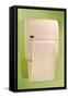 Recycling Towel Dispenser-null-Framed Stretched Canvas