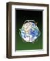 Recycling-Victor Habbick-Framed Premium Photographic Print