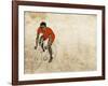 Red, 2014-Eliza Southwood-Framed Giclee Print