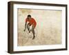 Red, 2014-Eliza Southwood-Framed Giclee Print