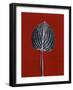 Red 8-Mary Margaret Briggs-Framed Giclee Print