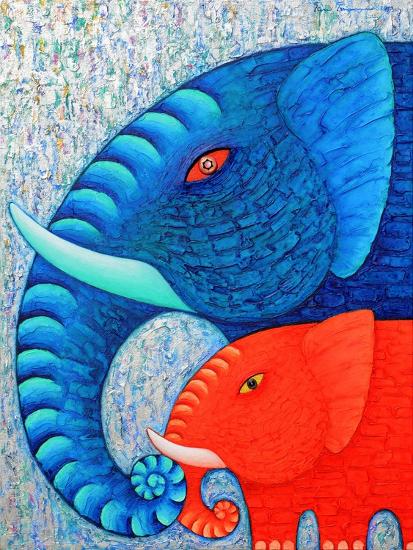 Art Print, , large