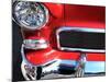 Red and Chrome-Jody Miller-Mounted Photographic Print