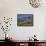 Red and Orange Maples and Yellow Aspens in the Fall, Wasatch Mountain State Park, Utah, USA-James Hager-Framed Stretched Canvas displayed on a wall