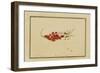 Red and White Currants, 1818-Fedor Petrovich Tolstoy-Framed Giclee Print