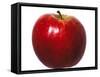 Red Apple-null-Framed Stretched Canvas