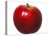 Red Apple-null-Stretched Canvas