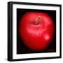 Red Apple-Nelly Arenas-Framed Premium Giclee Print