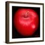 Red Apple-Nelly Arenas-Framed Premium Giclee Print