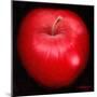 Red Apple-Nelly Arenas-Mounted Premium Giclee Print