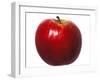 Red Apple-null-Framed Photographic Print