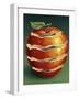 Red Apple-Harro Maass-Framed Giclee Print