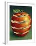 Red Apple-Harro Maass-Framed Giclee Print