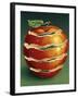 Red Apple-Harro Maass-Framed Giclee Print