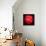 Red Apple-Nelly Arenas-Framed Stretched Canvas displayed on a wall