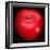 Red Apple-Nelly Arenas-Framed Premium Giclee Print