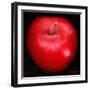 Red Apple-Nelly Arenas-Framed Premium Giclee Print