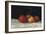 Red Apples, 1872-Gustave Courbet-Framed Giclee Print