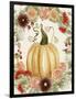 Red Autumn II-Grace Popp-Framed Art Print