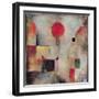 Red Balloon, 1922-Paul Klee-Framed Giclee Print