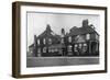 Red Barns - the Family Home of Gertrude Bell-null-Framed Photographic Print