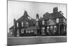 Red Barns - the Family Home of Gertrude Bell-null-Mounted Photographic Print