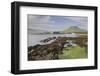 Red Bay, County Antrim, Ulster, Northern Ireland, United Kingdom, Europe-Carsten Krieger-Framed Photographic Print