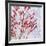 Red Berries-Herb Dickinson-Framed Photographic Print