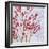 Red Berries-Herb Dickinson-Framed Premium Photographic Print