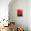 Red Boat-Charles Bowman-Photographic Print displayed on a wall