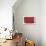 Red Brick-Summer Tali Hilty-Giclee Print displayed on a wall
