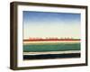 Red Cavalry, 1928-32-Kasimir Malevich-Framed Premium Giclee Print