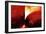 Red Champagne-Sebastien Lory-Framed Photographic Print