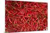 Red chili, Dong Ba Market, Hue, Thua Thien-Hue Province, Vietnam-David Wall-Mounted Photographic Print