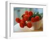 Red Chrysanthemums-Colin Anderson-Framed Photographic Print