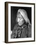 Red Cloud, Oglala Lakota Indian Chief-Science Source-Framed Giclee Print