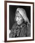 Red Cloud, Oglala Lakota Indian Chief-Science Source-Framed Giclee Print