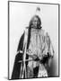 Red Cloud, Oglala Lakota Indian Chief-Science Source-Mounted Giclee Print