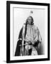 Red Cloud, Oglala Lakota Indian Chief-Science Source-Framed Giclee Print