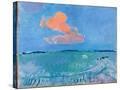 Stretched Canvas