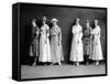 Red Cross Corps, C1920-null-Framed Stretched Canvas