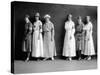 Red Cross Corps, C1920-null-Stretched Canvas