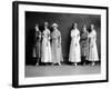 Red Cross Corps, C1920-null-Framed Photographic Print