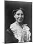 Red Cross Founder Clara Barton-null-Mounted Photographic Print