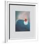 Red Cup-David Sterenberg-Framed Art Print