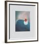 Red Cup-David Sterenberg-Framed Art Print