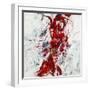 Red Dancer-Jodi Maas-Framed Giclee Print