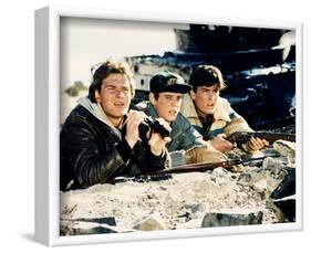 Red Dawn (1984)-null-Framed Photo