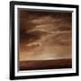 Red Dawn Douglass-Farrell Douglass-Framed Giclee Print