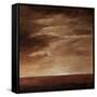 Red Dawn Douglass-Farrell Douglass-Framed Stretched Canvas